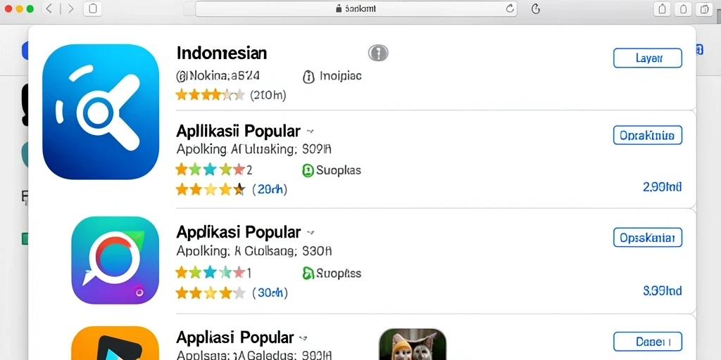 Screenshot menampilkan berbagai tema permainan slot yang menarik.