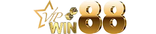 vipwin88 — logo banner resmi Indonesia